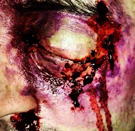 Blood Rush